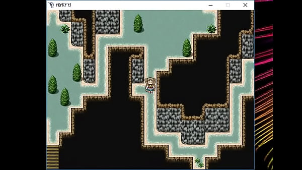 Ingrid Dungeon video