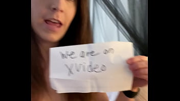 Verification Video sex