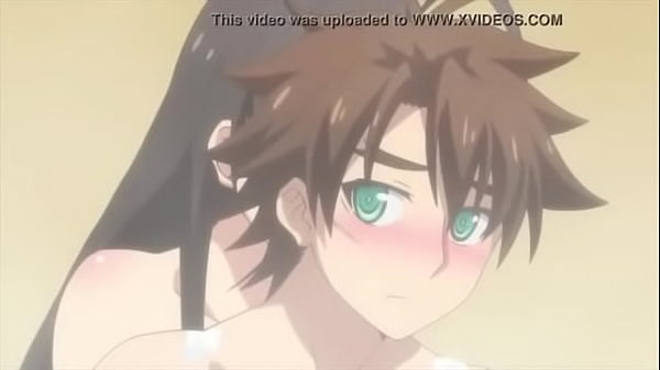 Sexo Anime video