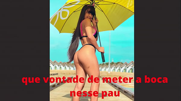 Juliana Gostosa video