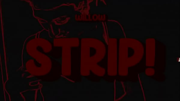 Strip video