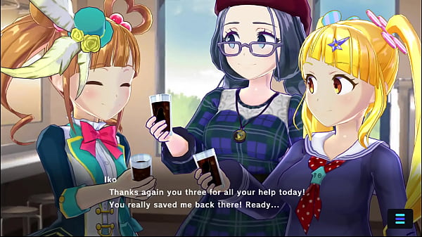 パーカーアミン video