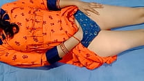 Desi Creampie sex