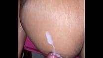 Cumshot sex