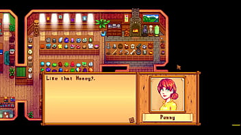 Stardew Valley sex