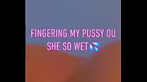 Wet Pussy sex