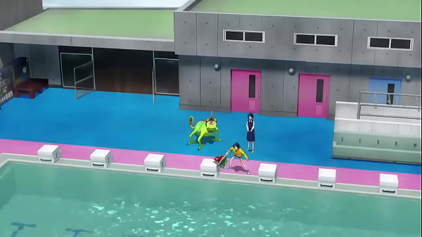 Hentai Anime Girl video