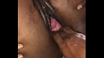 Gape Pussy sex