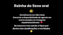 Gostosa Dando sex