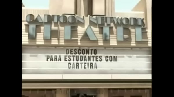 Justice League video