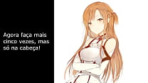 Asuna sex