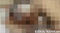 Bisexual sex