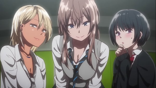 Hentai Big Dick video