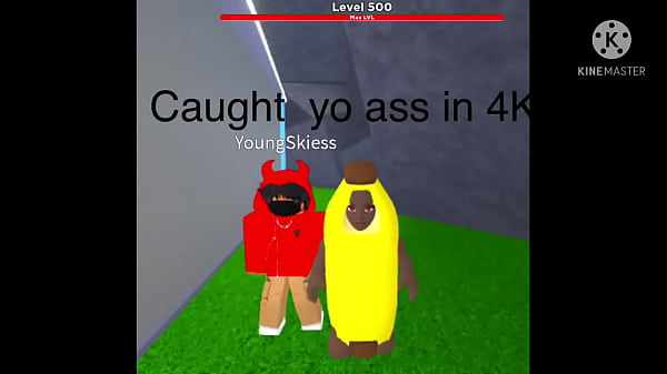 Roblox video