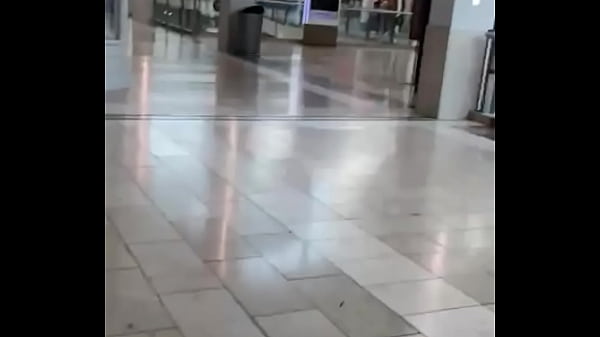 In Mall video