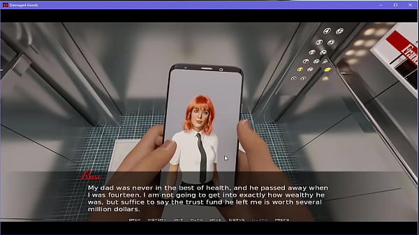 High Definition video