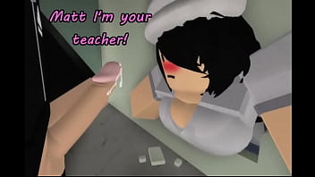 Teacher sex