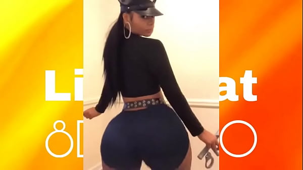 большой зад video