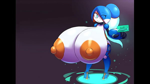 Breast Expansion video