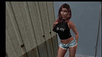 Secondlife Sex sex