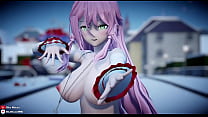 Mmd video