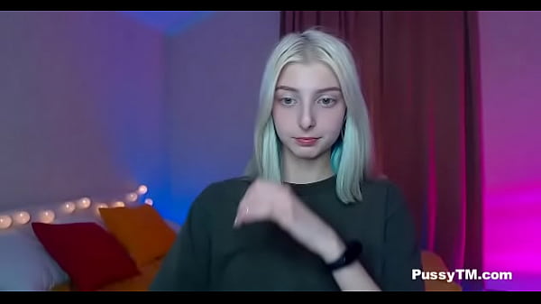 Dirty Talking Blonde video