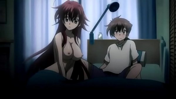 Anime Hentai sex