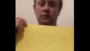 проверочное видео sex