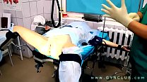 Medical Gyno sex