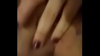 Playing With My Pussy sex