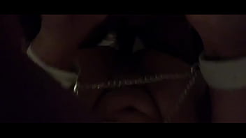 Tied Up sex