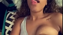 Ebony Mouth sex