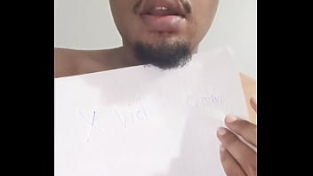 проверочное видео sex