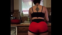 In The Kitchen sex