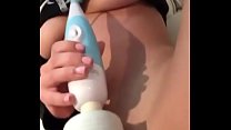 Vibrator Orgasm sex