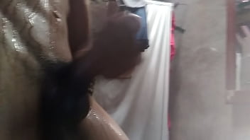 Taking A Shower sex