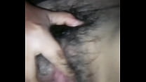 Hairy Pussy Closeup sex