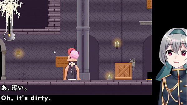 アニメーション sex