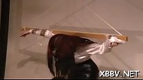 Bondage Blowjob sex