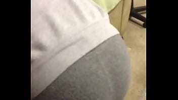 Nice Round Ass sex