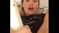 Orgasm Solo sex