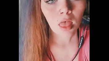 Tongue Out sex