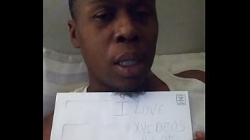 проверочное видео sex