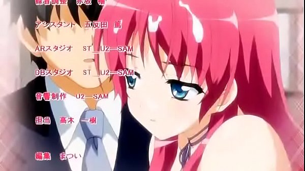 Hentai Sub sex
