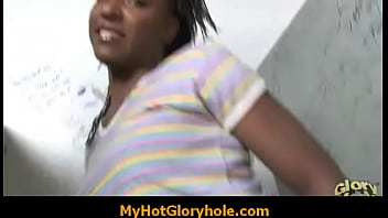 Interracial Blowjob sex