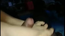 Fetish Foot sex