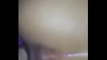 Finger In My Ass sex