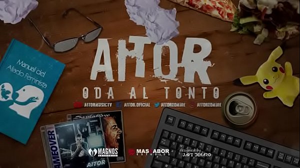 Aitor sex