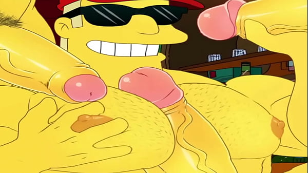 Gay sex