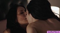 Wet Kiss sex